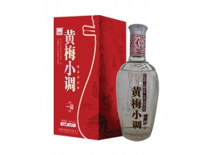 黃梅小調 ? 一品