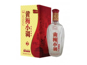 黃梅小調?精品