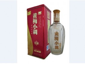 黃梅小調?珍品