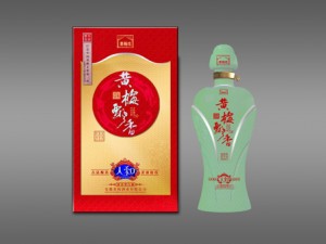 黃梅飄香?人和