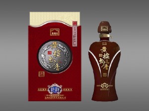 黃梅飄香?地韻