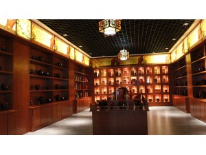 產品展廳