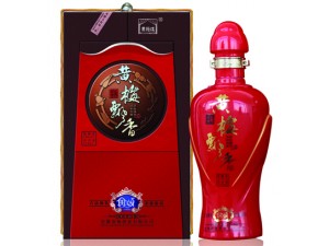黃梅飄香?國頌