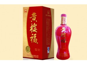 黃梅福?金鉆